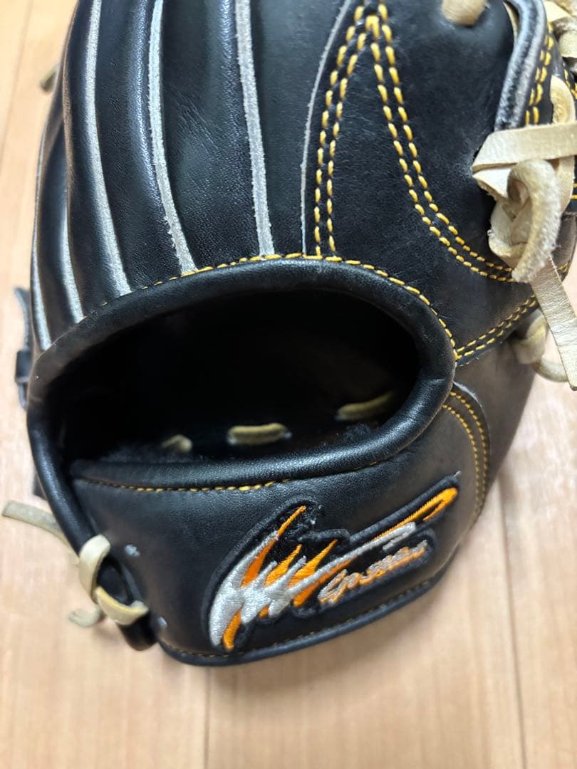 チ*チ様 アイピーセレクト 外野手用