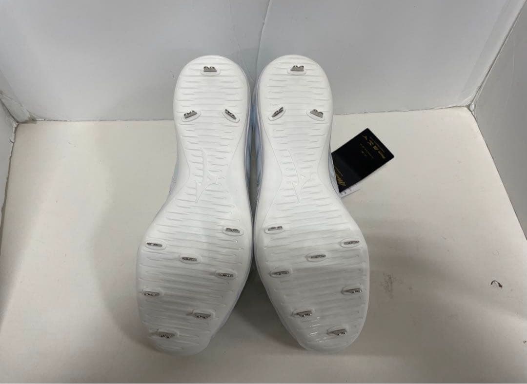 値下げ❌ミズノ スピードレボボプロMID 27.5cm