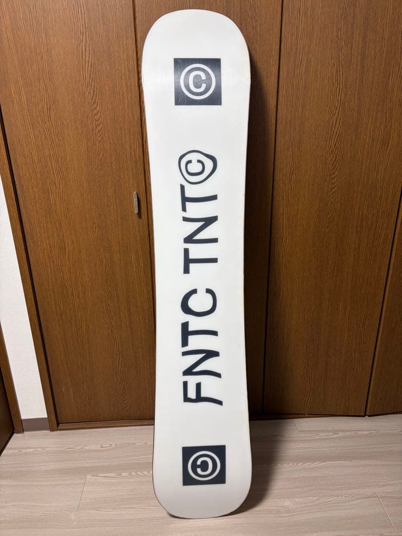 FNTC TNTC 147 21-22 グラトリ