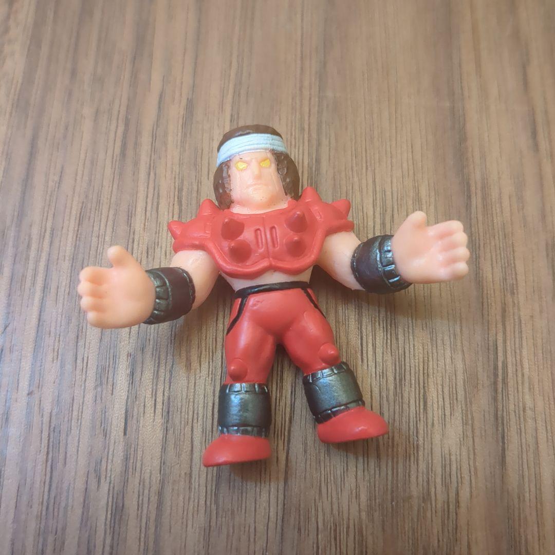 レスラー フィギュア 5体セット