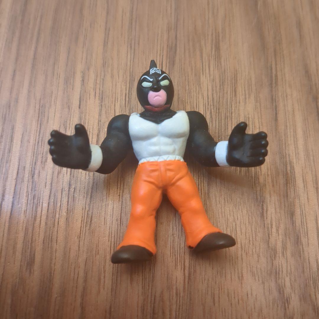 レスラー フィギュア 5体セット