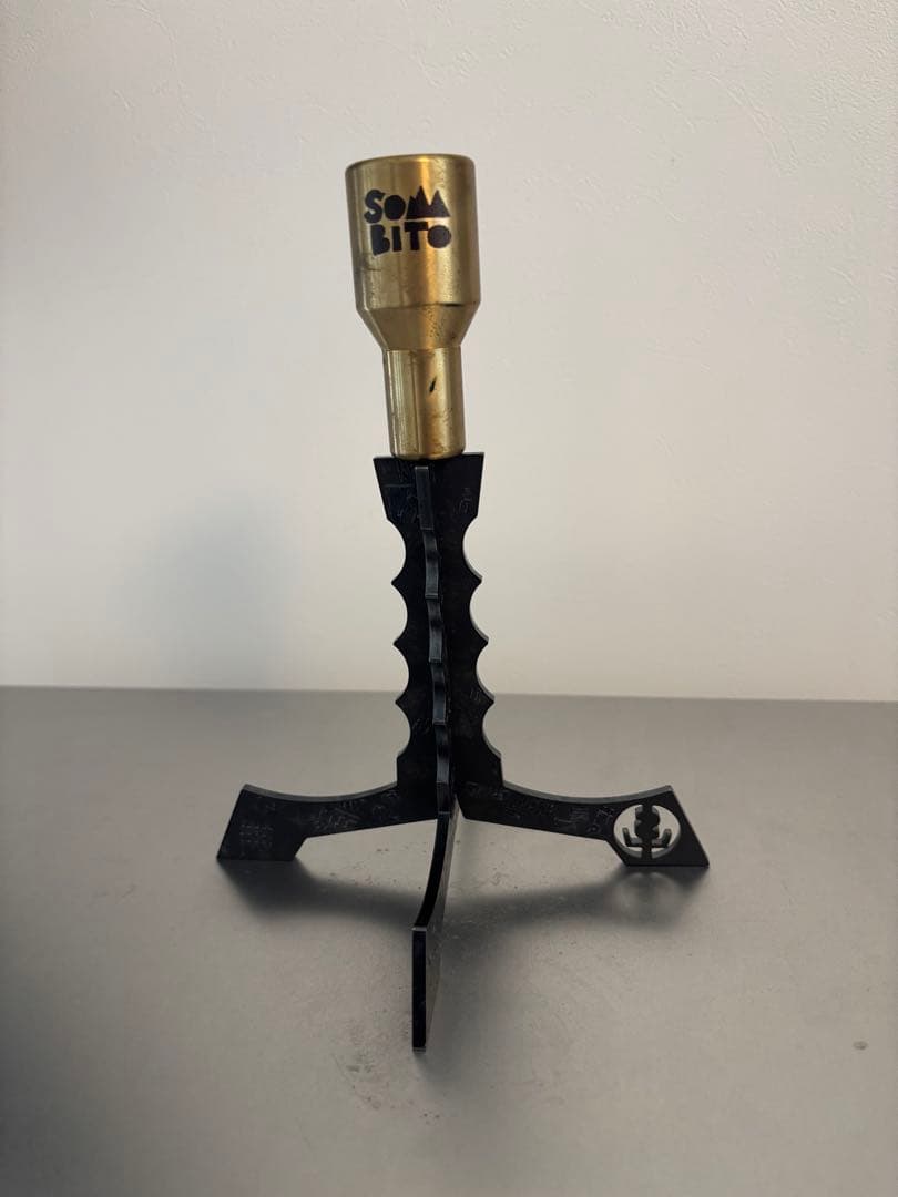 ライト・ランタン somabito ZERO TABLESTAND