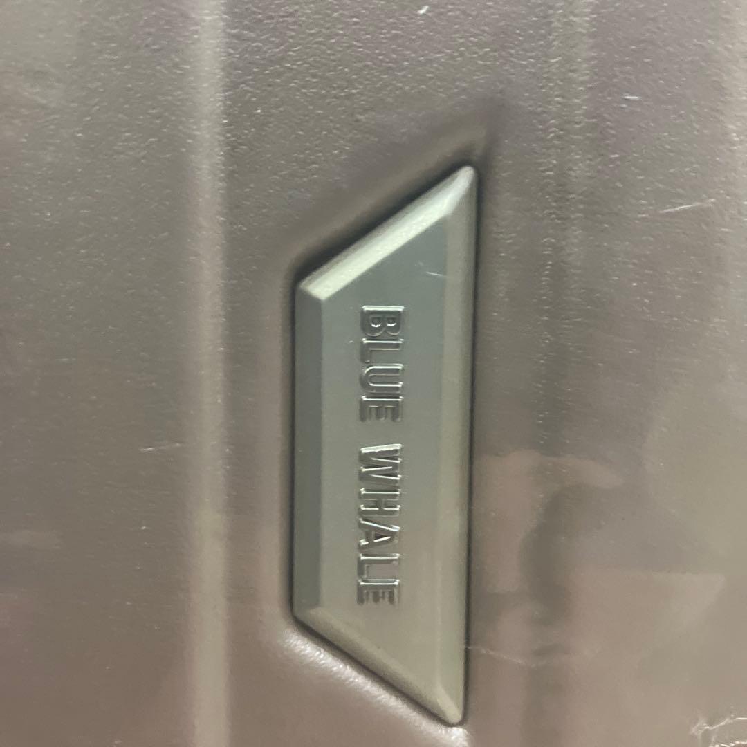 値下げスーツケース　レジェンドウォーカー