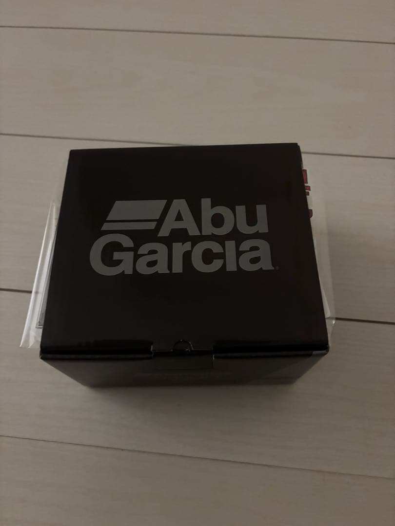 新品未使用　ゼノンコア　HS8L アブ　ウルフダウン　キムケン