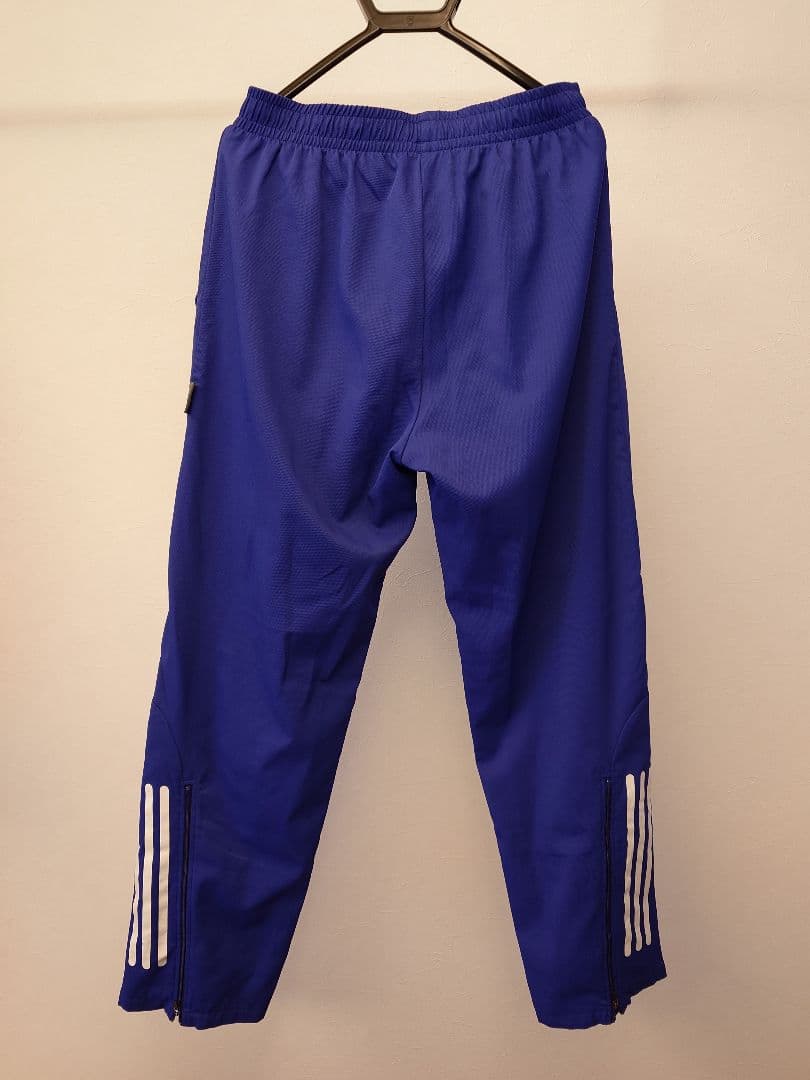 激レア！　2002日韓W杯　日本代表オフィシャルジャージ　セットアップ