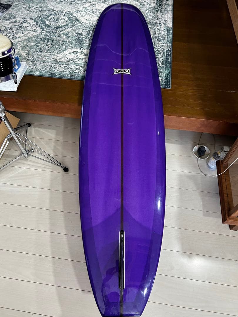 DANO OLD PLEASURE 9.4 ダノー