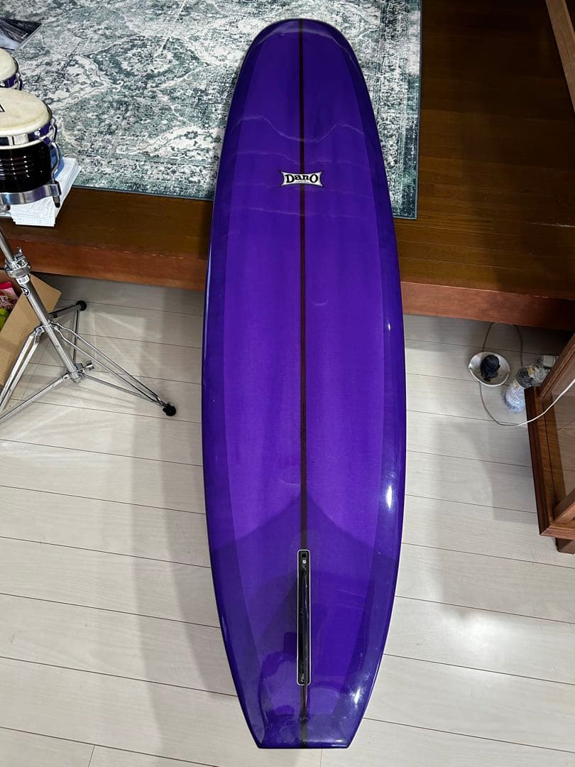 DANO OLD PLEASURE 9.4 ダノー