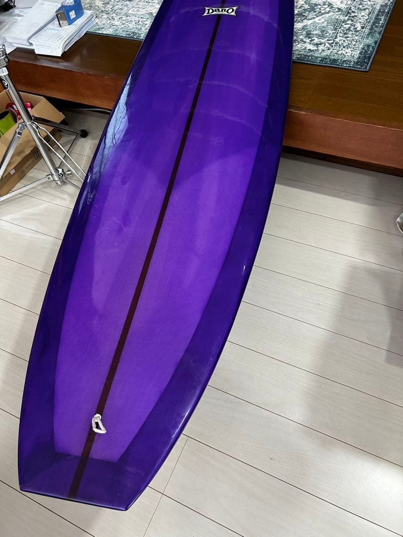 DANO OLD PLEASURE 9.4 ダノー