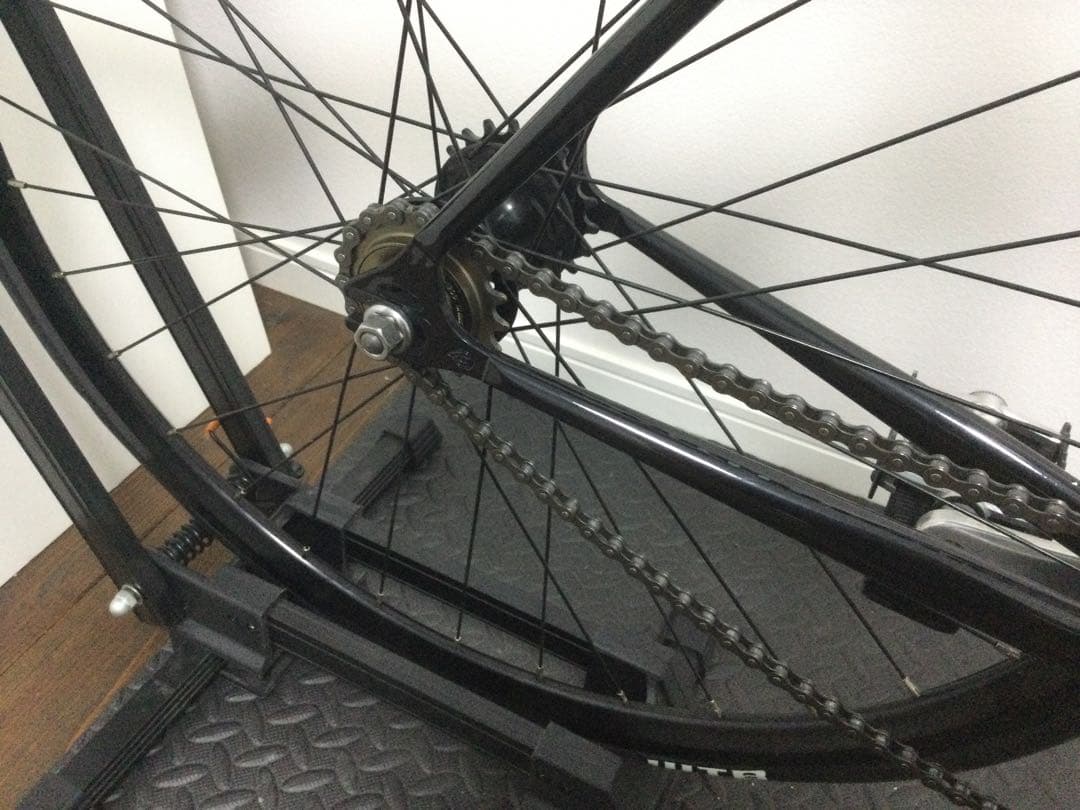 Cinelli gazette 2020 Sサイズ　クロモリ　ピスト