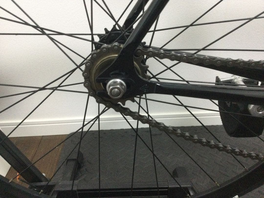 Cinelli gazette 2020 Sサイズ　クロモリ　ピスト