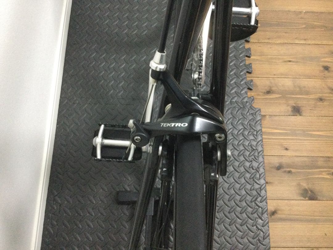 Cinelli gazette 2020 Sサイズ　クロモリ　ピスト