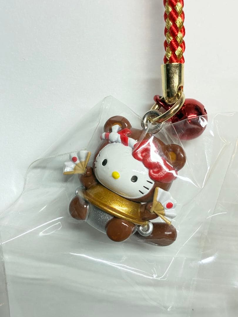 廃盤品含むレア⭐️関東限定/ご当地キティ9個セット/希少◎おまけ2点付き