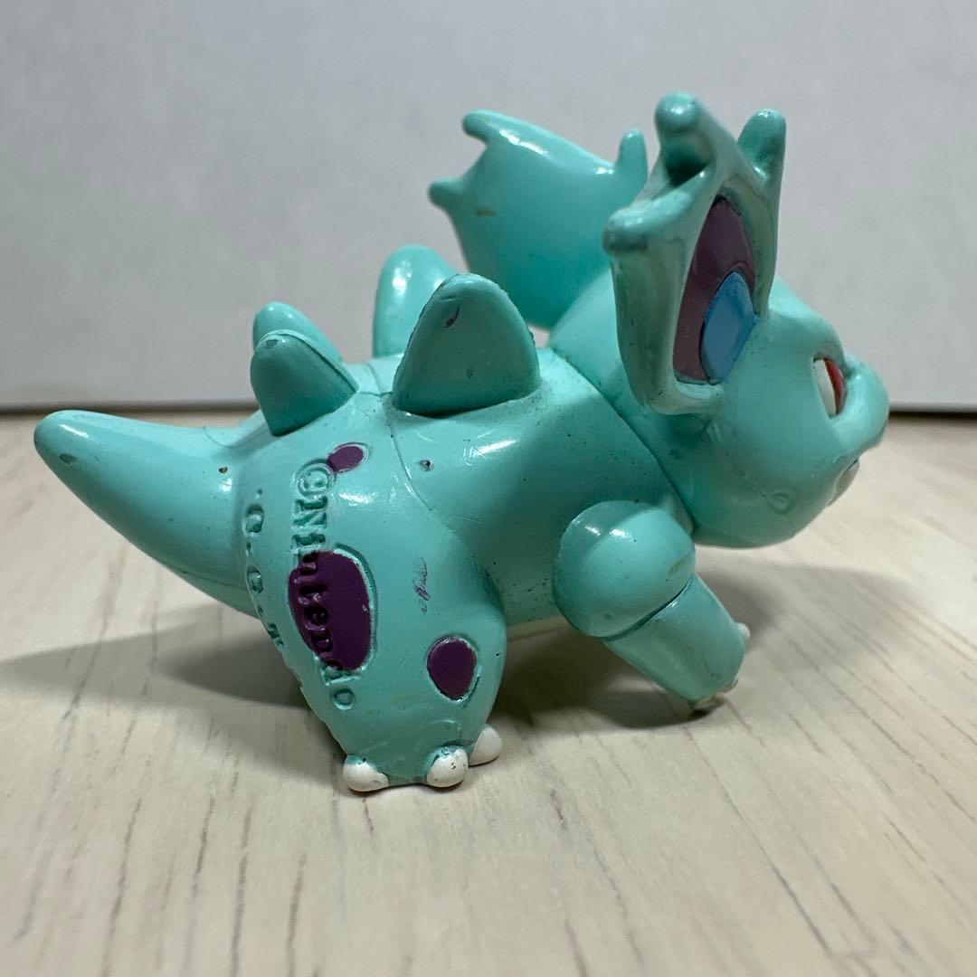 モンスターコレクション(モンコレ初期) ニドリーナ