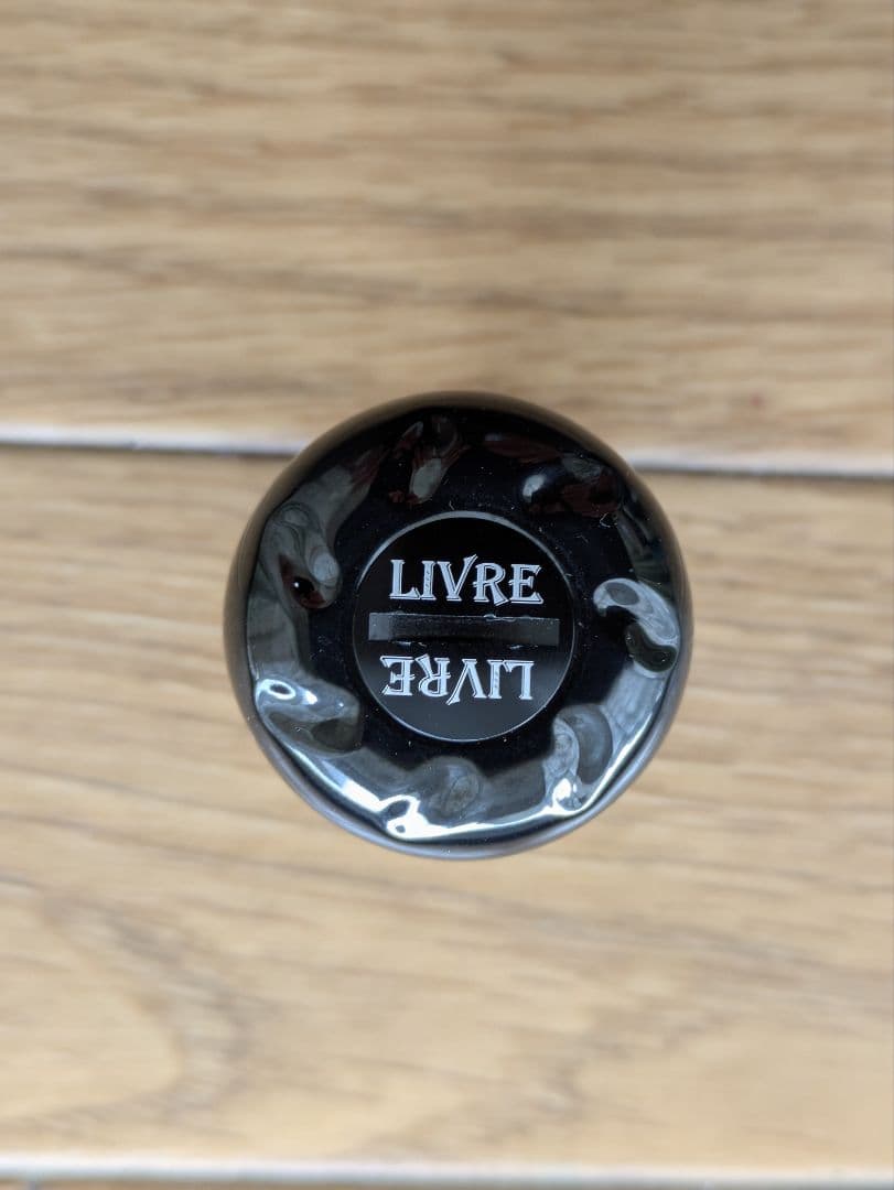 リブレ　ハンドルノブ 　　　　　　　　ブラック