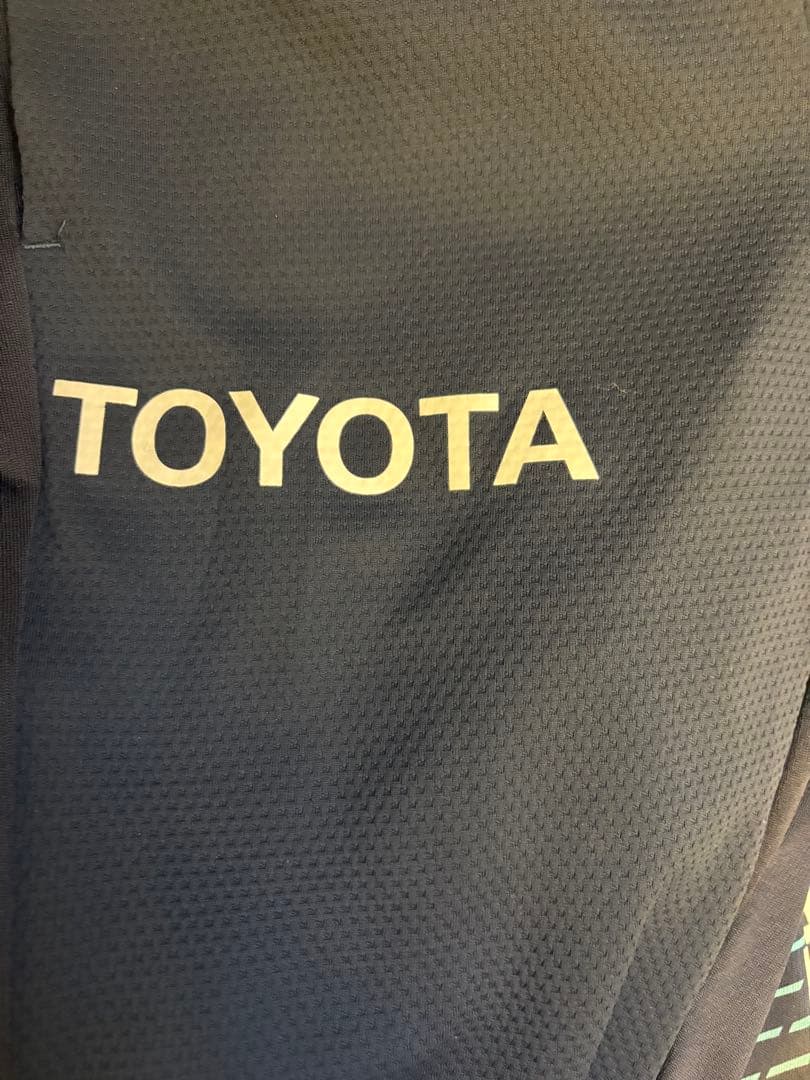 名古屋グランパスエイト ジャージ MIZUNO 2021年モデル　上下セット