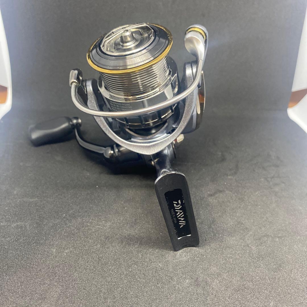 【ダイワ】15ルビアス2506H No.559