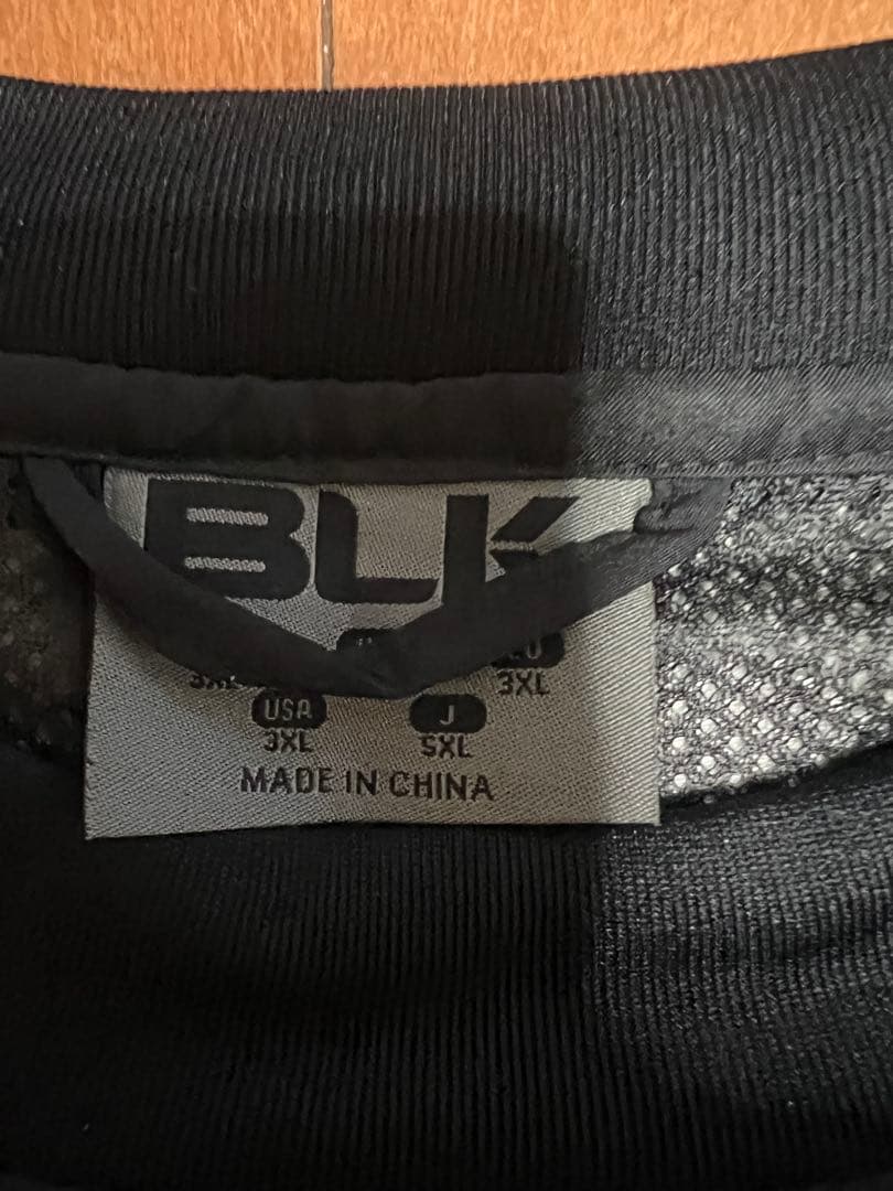 クボタスピアーズ選手支給品　#48マルコムマークス選手着用上下セット