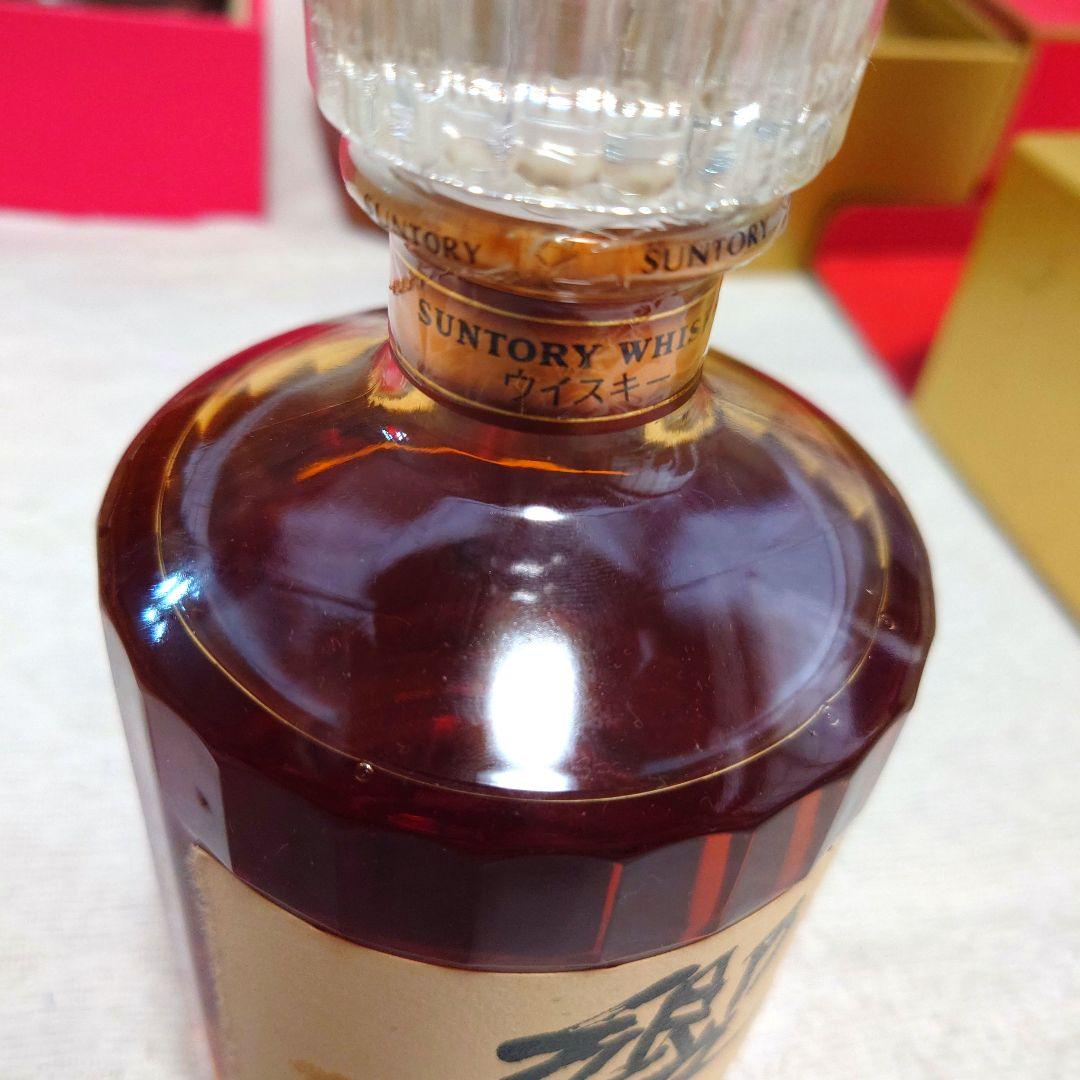 限定価格【新品・未開封】希少！　山崎12年　響17年【ウイスキー５本まとめ売り】