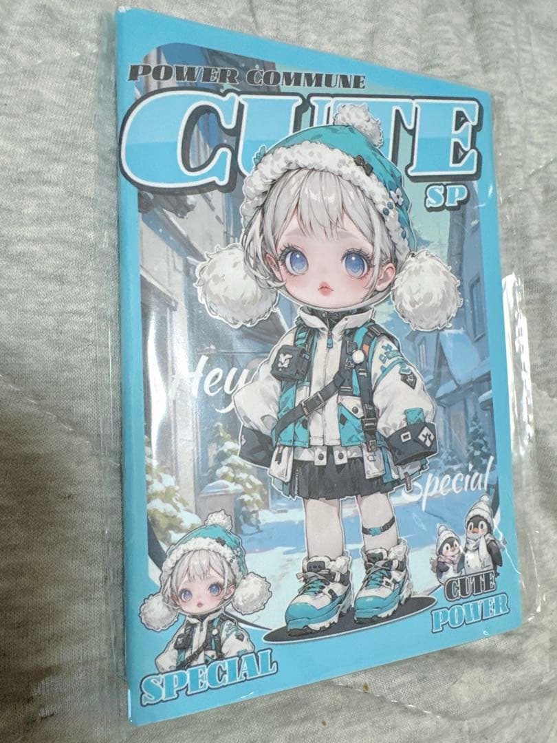 SKULLPANDAグッズおまとめセットバラ売り可