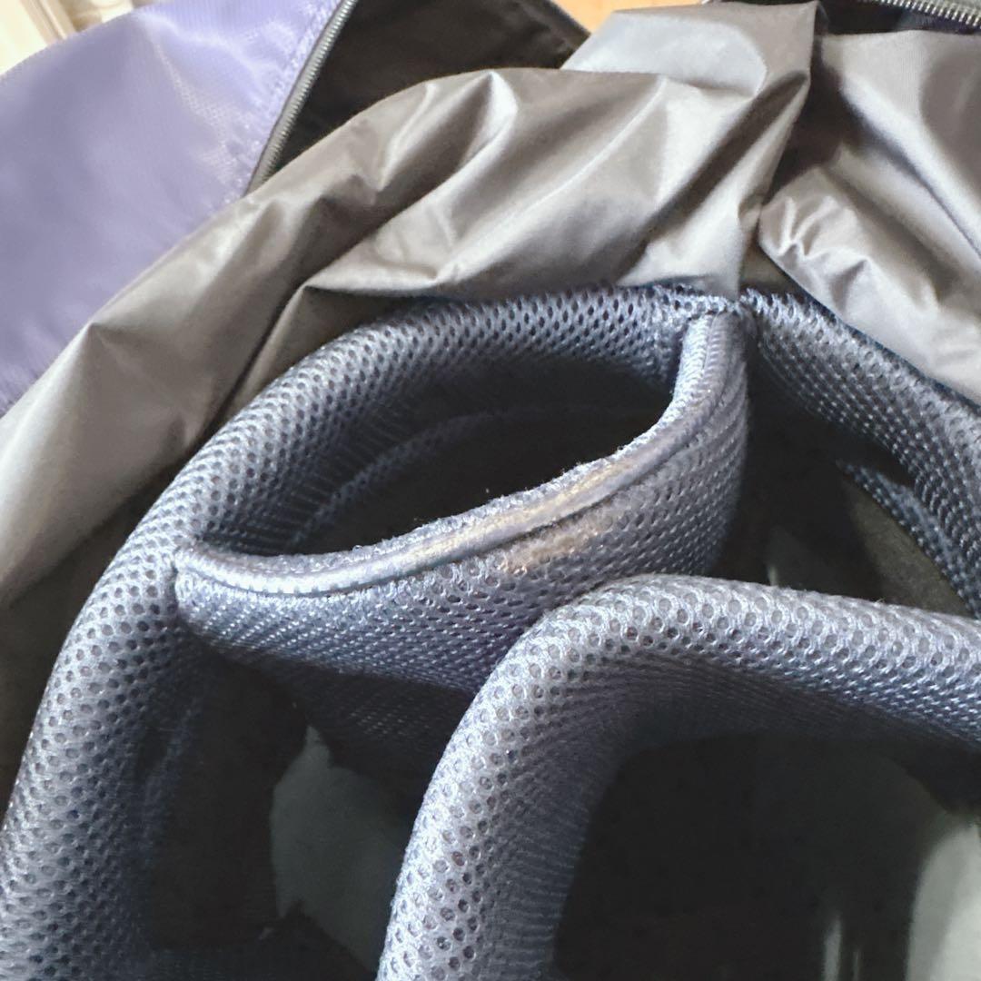 K416 MIZUNO LIGHT STYLE 軽量 キャディバッグ