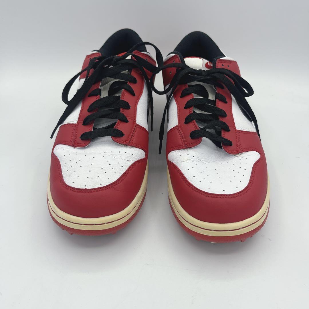 【超超レア・美品】 NIKE DUNK ナイキ ダンク ゴルフ 28.0cm