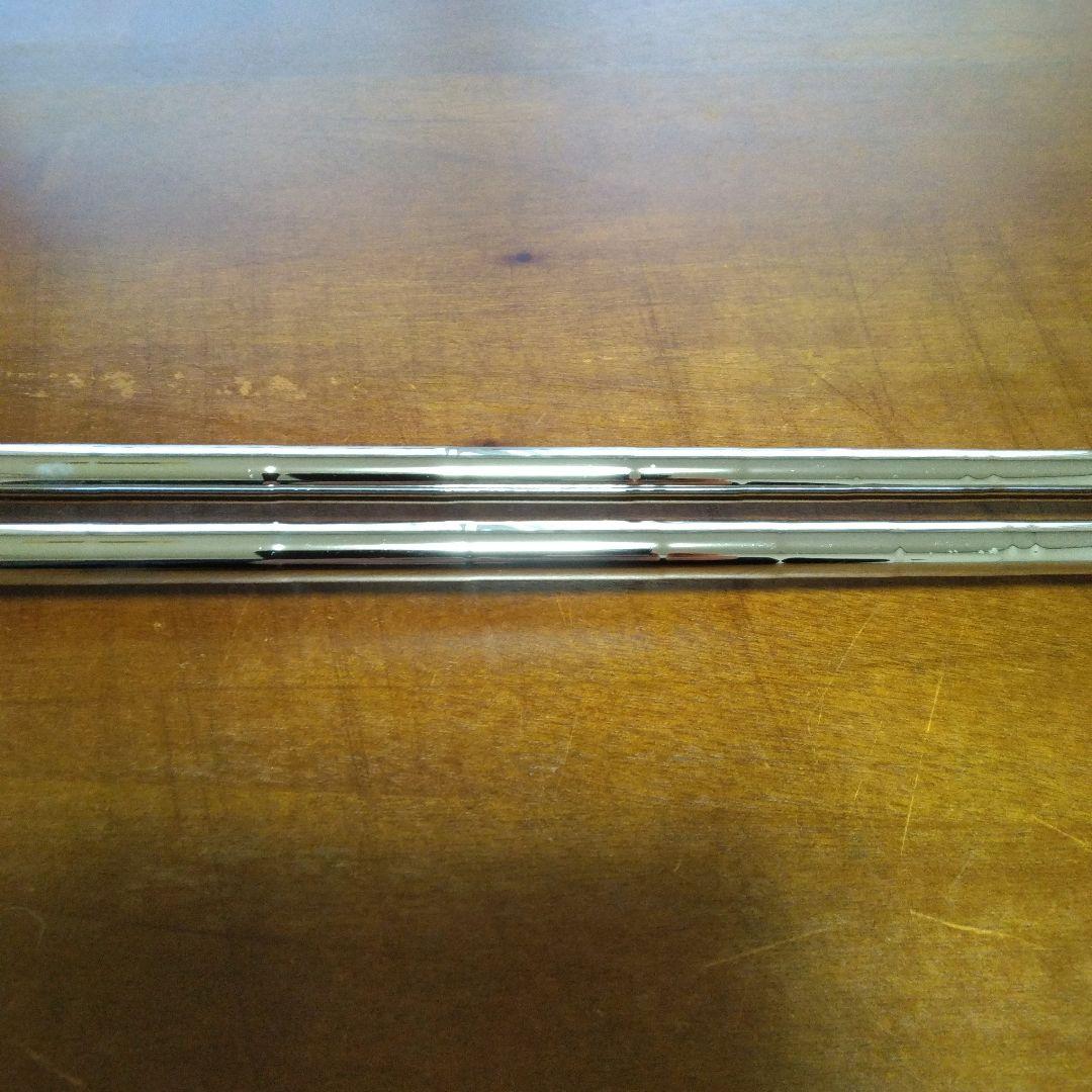 新品！テーラーメイド3U・4U用　NSプロ910GH（Sフレックス）