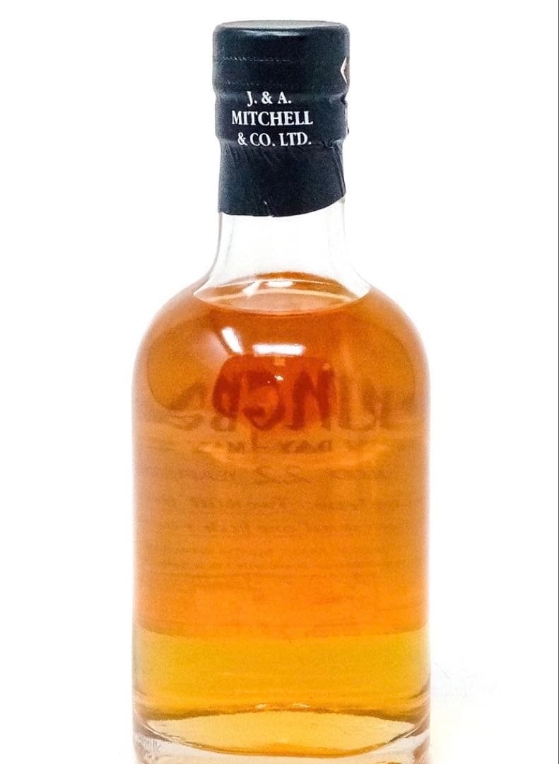 スプリングバンク　22年　オープンデー