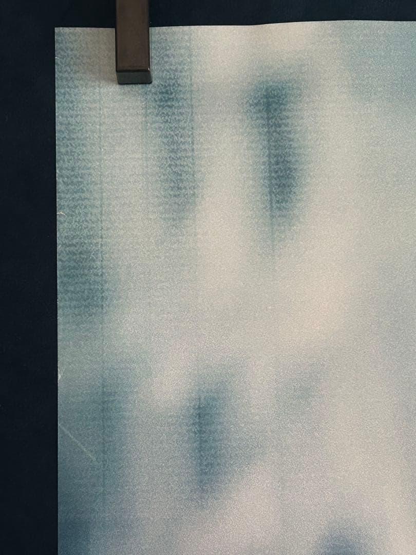 ボーン・アルティメイタム　USオリジナル映画ポスター