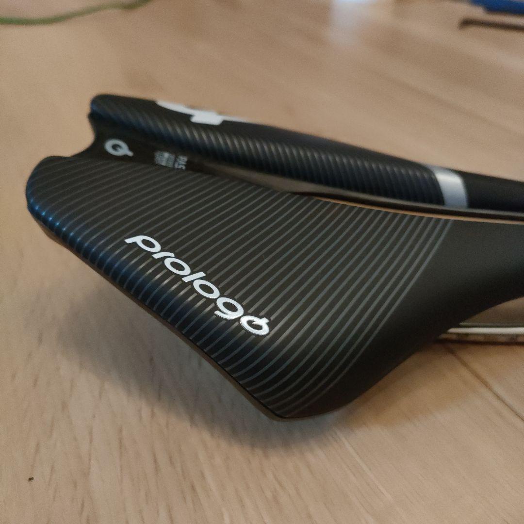 prologo プロロゴ DIMENSION TIROX 143 ビッグオー