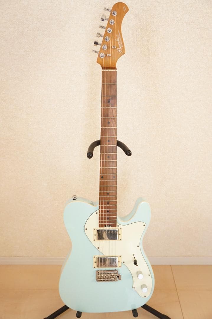 ギター Bacchus / TACTICS-CTM25