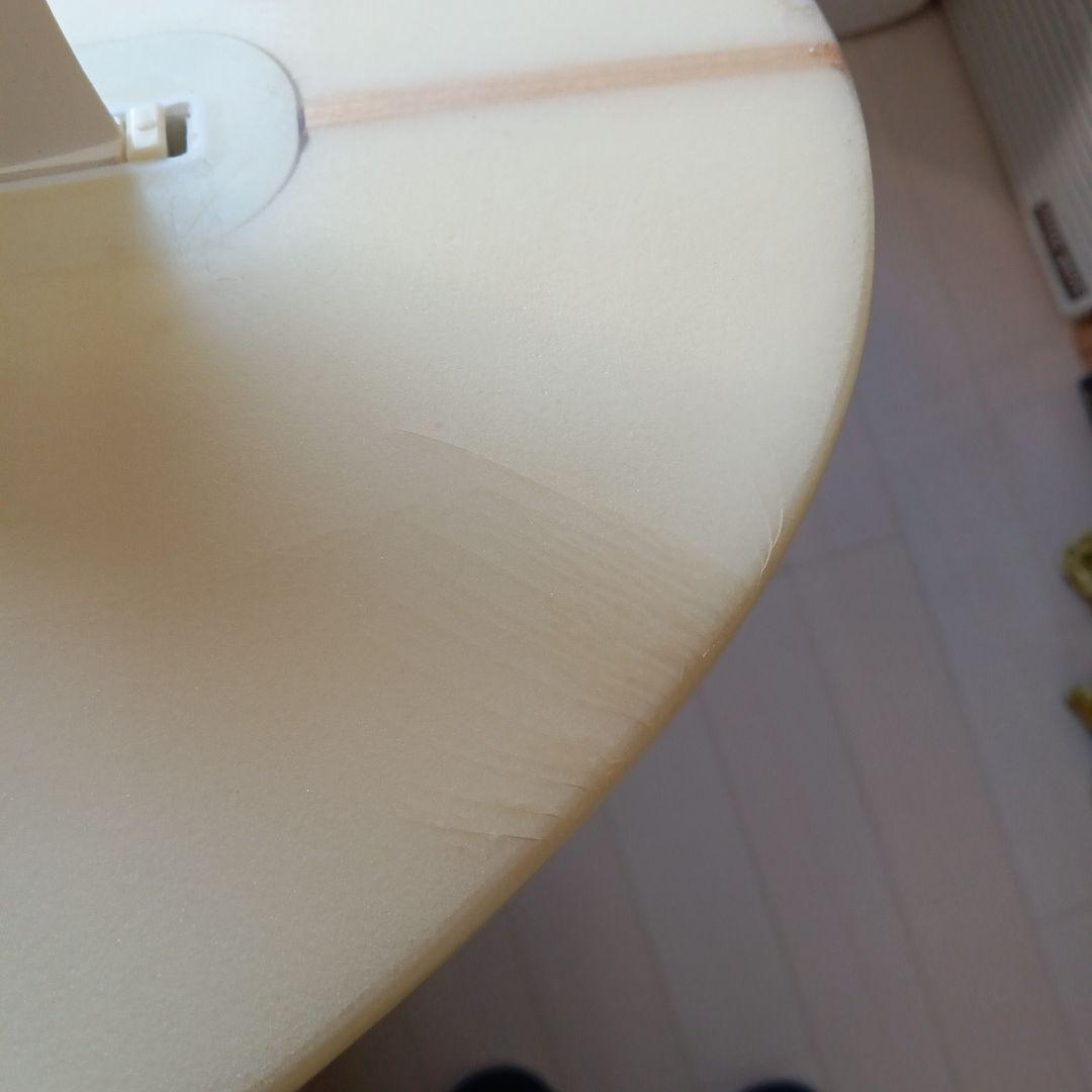 ☆KAZUMA(カズマ)サーフボード　HAWAII　6’1”　ジャパンモデル！☆