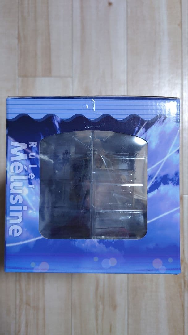 一番くじ FGO ラストワン賞　メリュジーヌ（ルーラー）