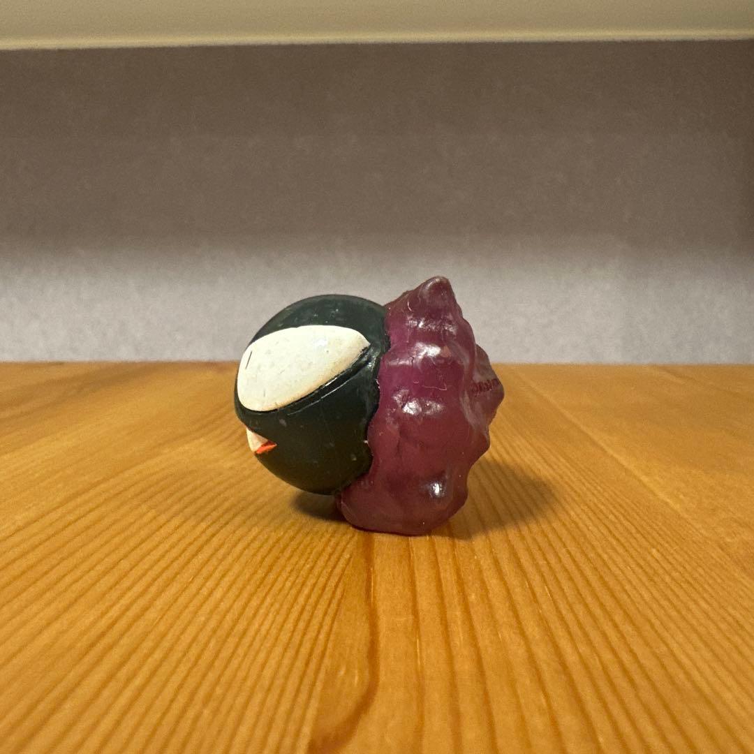 ゴース ポケットモンスター ポケモン モンスターコレクション モンコレ