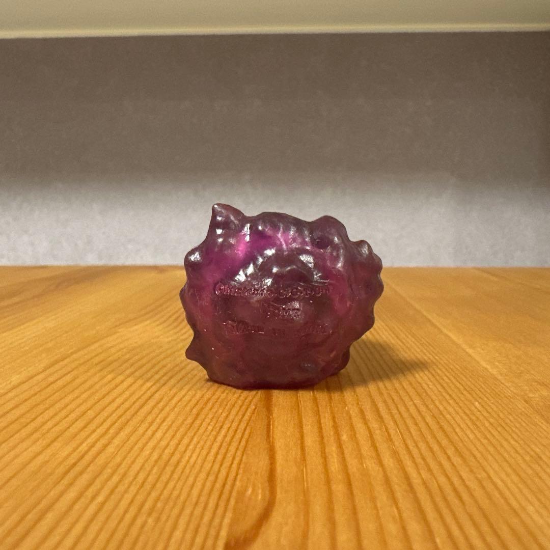 ゴース ポケットモンスター ポケモン モンスターコレクション モンコレ