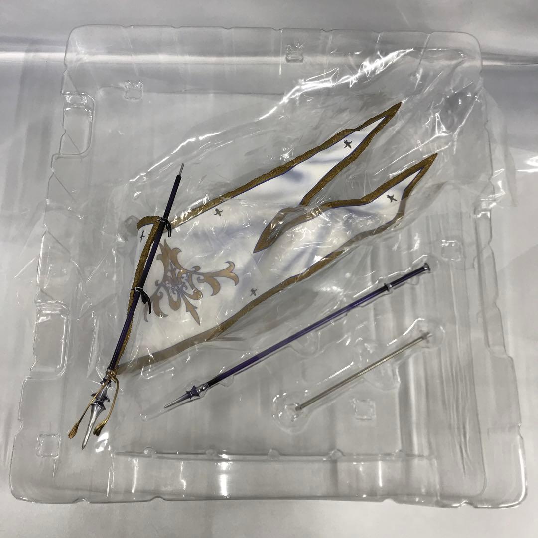 ルーラー/ジャンヌ・ダルク 「Fate/Grand Order」