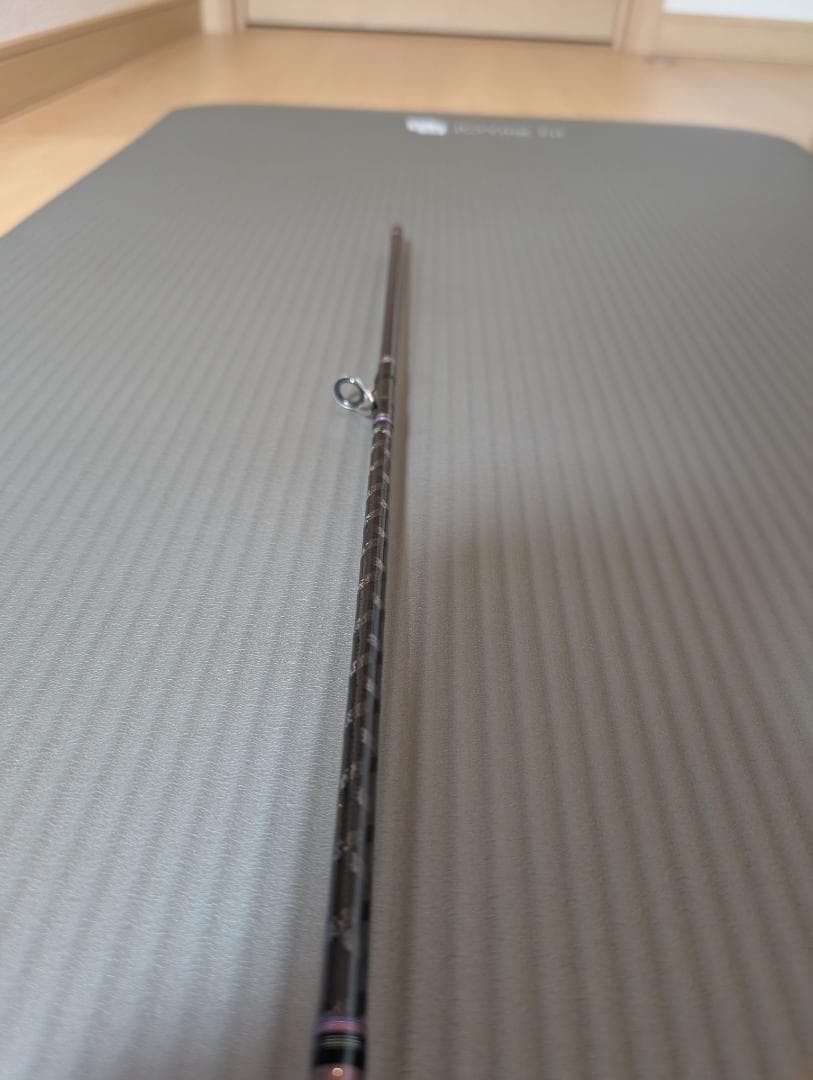 新品未使用【タイラバロッド】ダイワ ／ 紅牙X 69MHB-S