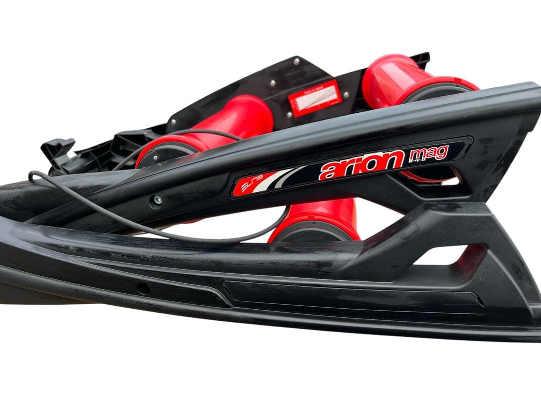 ELITE(エリート) ARION MAG(アリオン マグ) 3ボンローラー