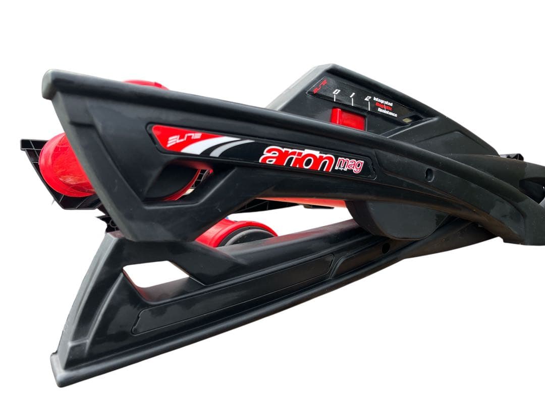 ELITE(エリート) ARION MAG(アリオン マグ) 3ボンローラー