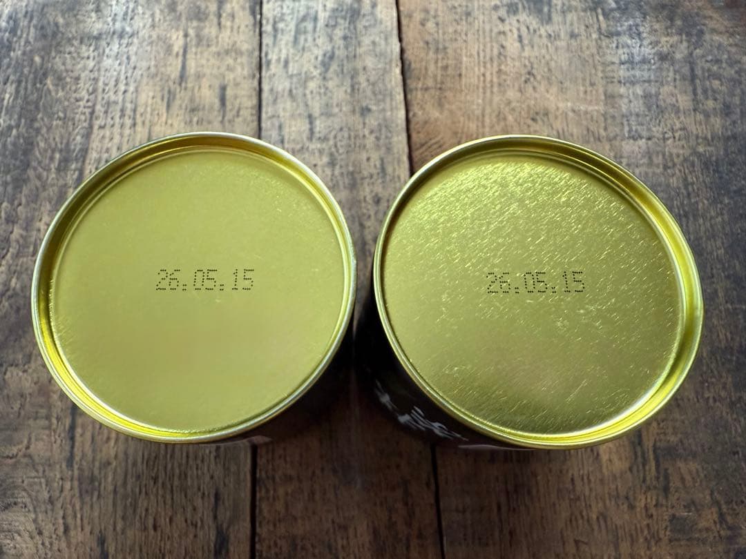 星野製茶園 八女の華 40g 2個