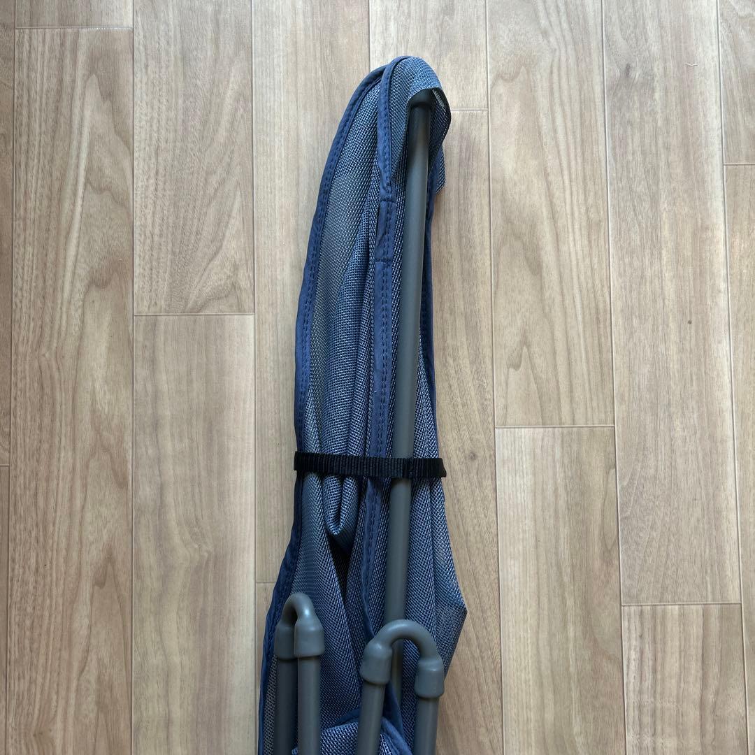 Lafuma ラフマ バタフライチェア MAXI POPUP LFM1837