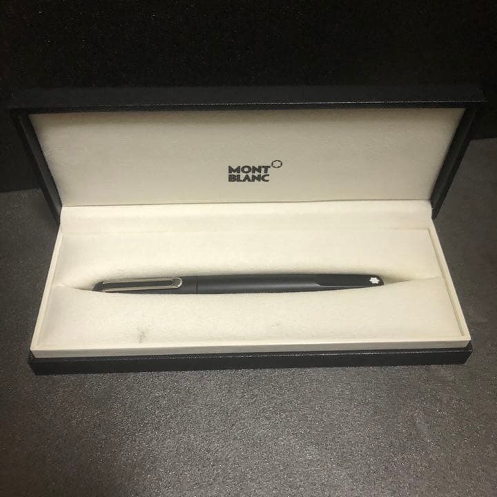モンブラン　Mボールペン