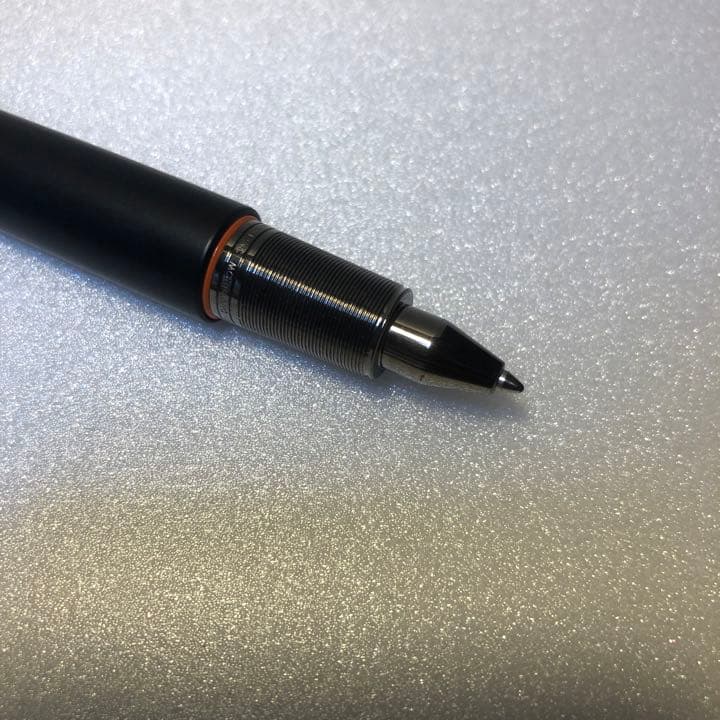 モンブラン　Mボールペン