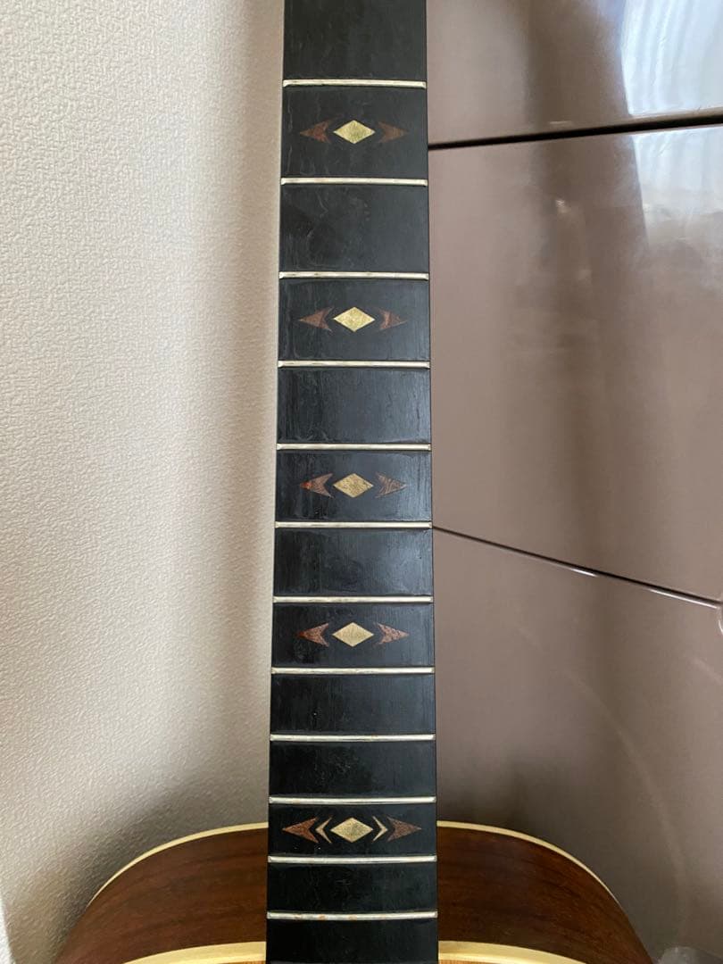 Gibson アコースティック　L-00 Sustainable