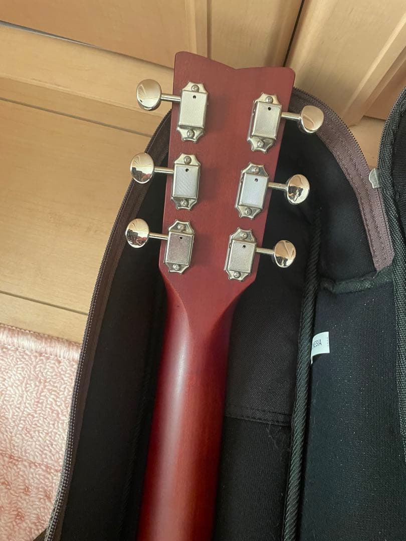 早い者勝ち！YAMAHA JR2 FG-Junior アコースティックギター