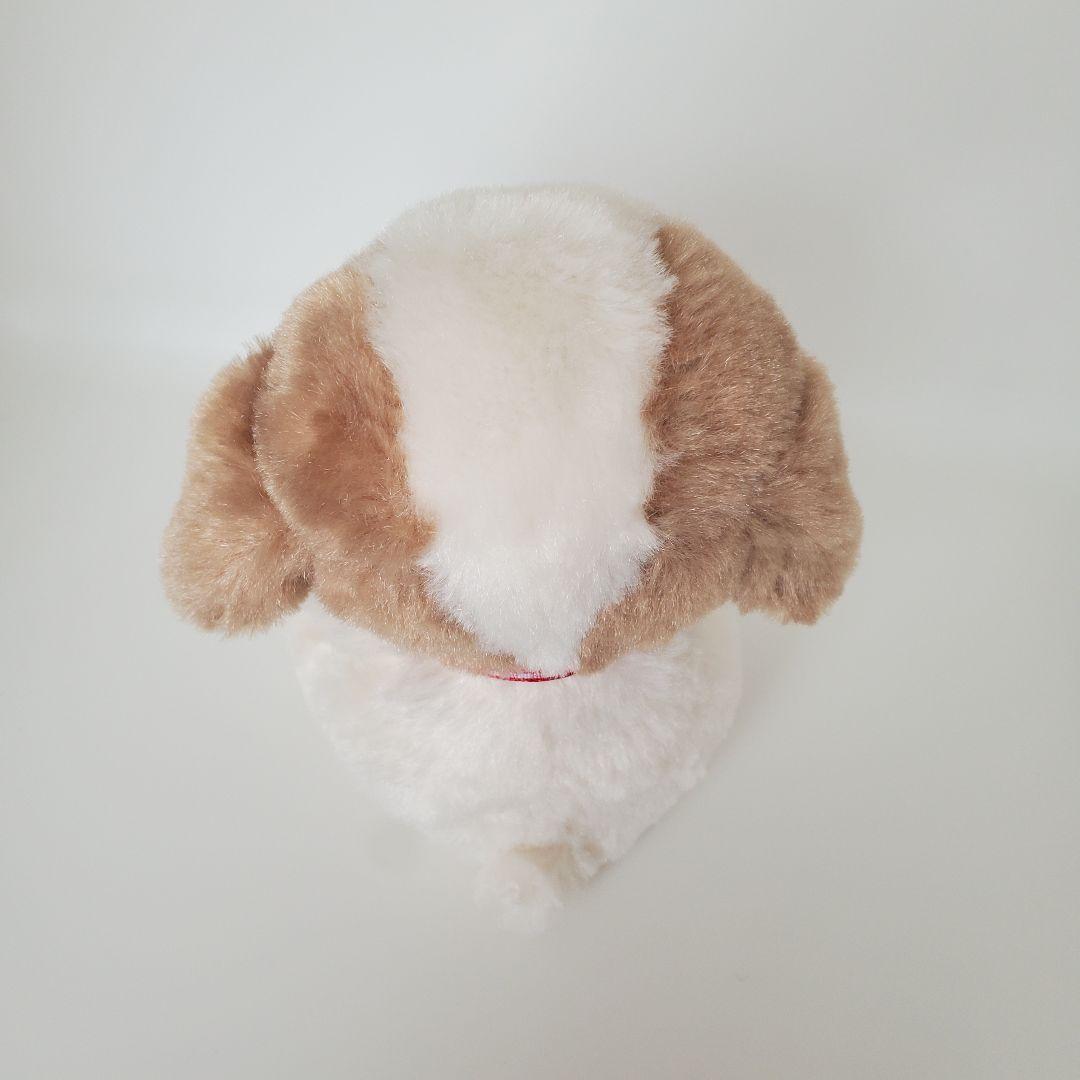 希少 トイザらス アニマルアレイ 犬 ぬいぐるみ