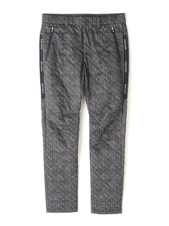 PEARLY GATES DIAPLEX中綿パンツ　世界最高水準の防水性