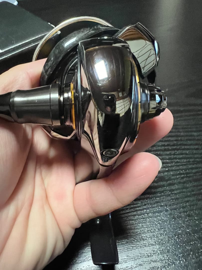 ダイワ 16 セルテート HD4000 SH