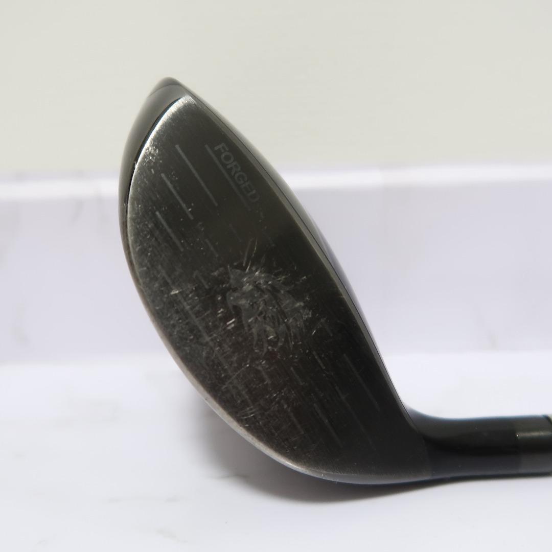 エミリッドバハマ CV8 5番ウッド ダイヤモンドスピーダー 5S