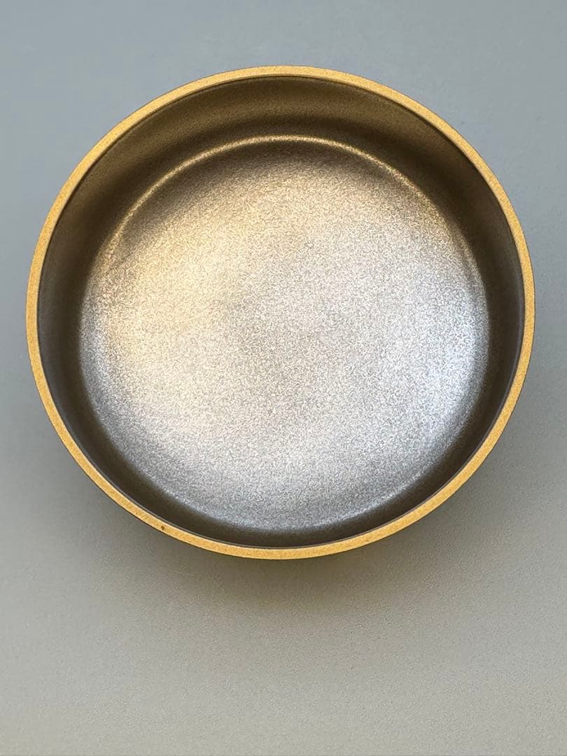 茶道具　棗　若島孝雄　花筏蒔絵