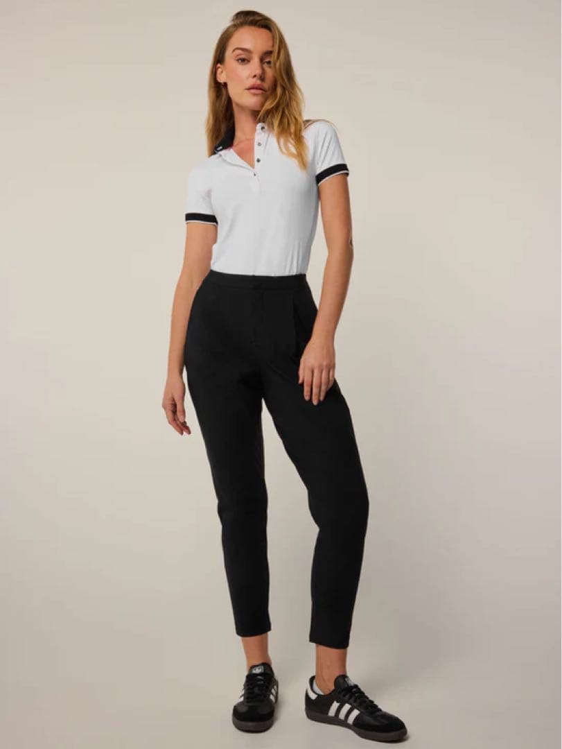 GREYSON グレイソン Phoenix Pleated Trouser